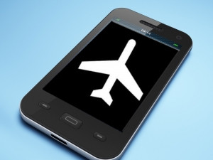 The Airport app will help travellers make airline and parking reservations and find their way around airports.
