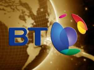 BT will provide De Beers with a range of fibre, microwave and satellite technologies.