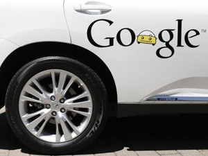 Google dabbles in connected cars, increased smartphones penetration in a bid to cash in on a more connected world