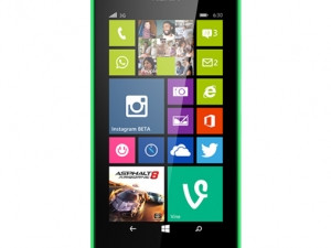 Microsoft's new Windows Phone 8.1 software is set to be available in SA when the Nokia Lumia 630 arrives in July.