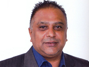 Mahomed Cassim, CEO, Esquire Technologies