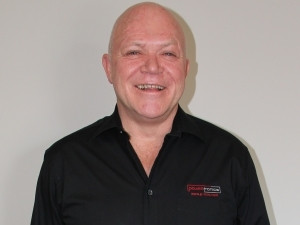 Mike Austen, Powell Tronics National Sales Manager