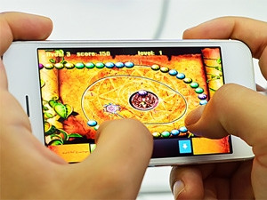 Total revenues from mobile games will reach $28.9 billion in 2016, says Juniper Research.