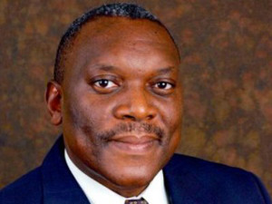 Siyabonga Cwele was named as minister of the new telecommunications and postal services department.