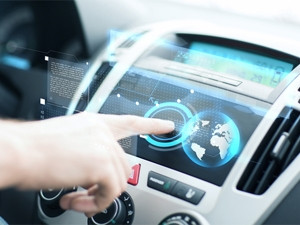 M2M technology will further the development of autonomous driving systems in the future, says Juniper.