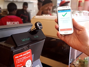 Competition in SA's mobile payments space may pale in comparison to the global contest, but is full of promise.