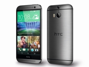 The HTC One M8 comes with several tools and apps that are easy to use, and work well and simply.