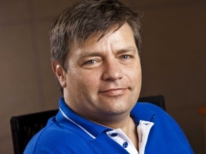 Jaco Viljoen, agile specialist at IndigoCube