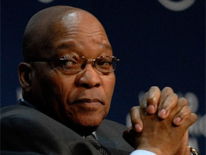 President Jacob Zuma's next focus will be to transfer administration of legislation and powers to new ministers.