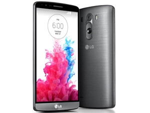 LG's latest flagship phone is now available in SA for the prepaid price of R7 120 to R8 799.