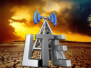 SA's LTE landscape remains a "no-man's land" - until government sorts out the issue of high-demand spectrum allocation.