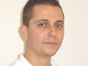Marco da Silva, Managing Director of Jasco Power Solutions.