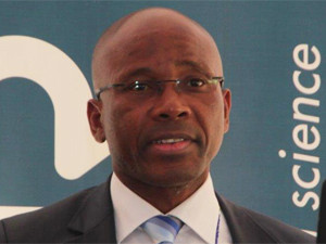 The IOT platform will provide Africans the opportunity to write and build solutions that address the challenges of the continent, says MTN Group CEO Mteto Nyati.