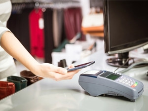 OEM-Pay contactless users are expected to exceed 100 million in the first half of this year.