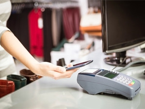 Global digital payments will reach $3.6 trillion this year.