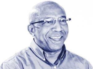 Telkom group CEO Sipho Maseko.