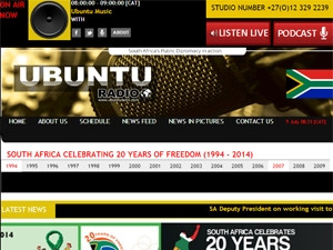 Government-run Ubuntu Radio has experienced some teething problems relating to budgetary constraints and non-payment of invoices.