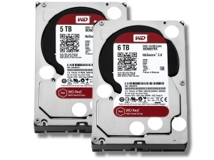 WD expands NAS storage offerings