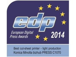 EDP Award.