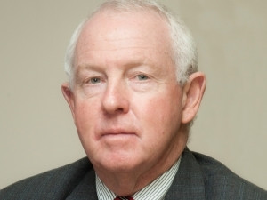 Gareth Tudor, CEO of Altonet