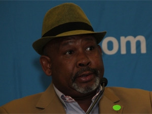 Telkom chairman Jabu Mabuza relishes the task of being hands on in Sphere's next phase of growth.