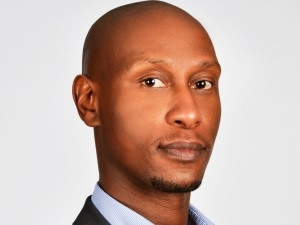 Ntokozo Xaba, CEO, DynaTech