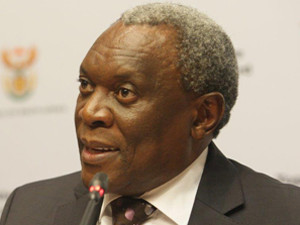 Minister Siyabonga Cwele is part of the South African delegation attending the 11th Internet Governance Forum in Mexico.