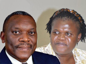 A turf war has reportedly erupted between ministers Siyabonga Cwele and Faith Muthambi, over the country's digital TV migration policy.