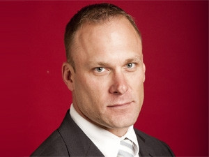 McAfee has appointed Trevor Coetzee as its new regional director for SA and sub-Saharan Africa.