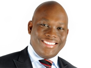 To be successful, senior executives shouldn't be fighting the competition, says Vusi Thembekwayo, keynote speaker at the ITWeb Cloud Computing 2014.