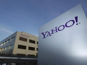 Yahoo focuses on user-security.