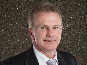 Andrew McNiven, HP South Africa industry standard servers category manager