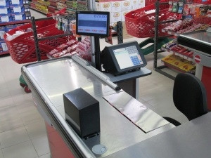 Arch Point-of-Sale (POS) Systems