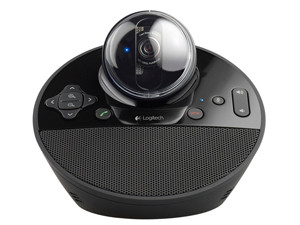 Logitech BCC950 ConferenceCam