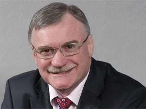 Serge Belamant, chairman and CEO of Net1.