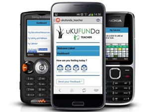 The Department of Basic Education, in partnership with Mxit Reach and Unicef, has unveiled the Ukufunda Virtual School.