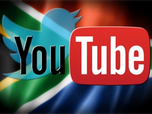 This year saw YouTube overtake Twitter in SA for the first time.