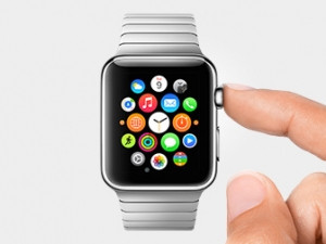 The Apple Watch marks a new beginning for the company, which has not unveiled a new type of gadget in four years.