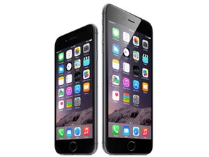 Apple's eighth generation iPhone has elicited unprecedented interest, logging double the number of pre-orders compared to the iPhone 5 two years ago.