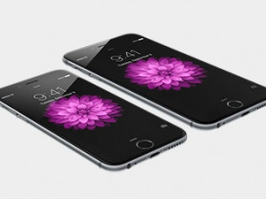 Apple says the new iPhones will be available in SA on 24 October