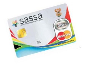 SASSA has a five-year change programme to take over the social grants payment function.