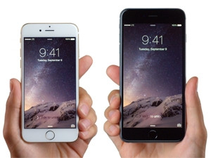 Ten million iPhone 6 and iPhone 6 Plus smartphones were sold a few days after launch; an analyst predicts their successors will sell faster this year.