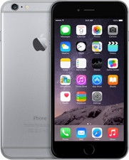 Apple unveiled its iPhone 6 Plus smartphone in the South African market in October last year.