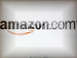 Amazon is expected to bolster its local team considerably this month. (Photograph by Reuters)