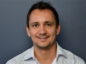 Recently-appointed Groupon SA CEO Emilian Popa says Groupon international considers Groupon SA to be an entrepreneurial organisation, and so promotes local growth.