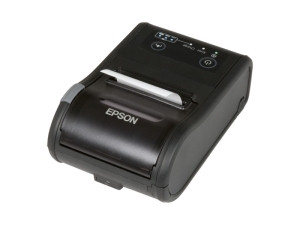 Epson TM P60II Series.