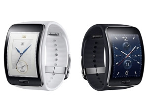 No longer just a companion device, Samsung's latest Galaxy Gear S smart watch functions independently from a smartphone.
