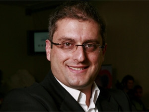 Guy Golan, CEO of Performanta Group.