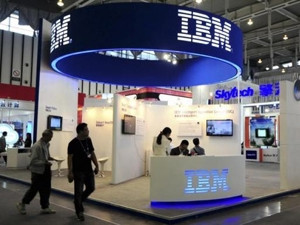 IBM wants its MobileFirst solution to make an impact across different industries.