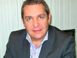 Jacques van Wyk, COO of Ricoh SA.